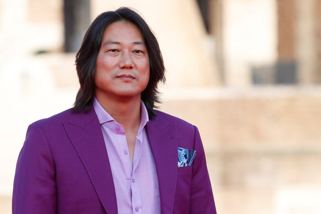 De «Fast & Furious» a director independiente: Sung Kang presenta «Drifter» en Comic-Con