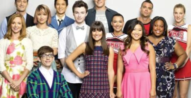 ¿Vuelve ‘Glee’? Ryan Murphy abre la puerta a un posible regreso