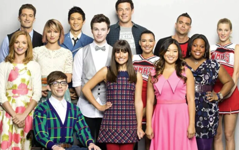 ¿Vuelve ‘Glee’? Ryan Murphy abre la puerta a un posible regreso