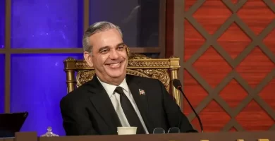 El presidente ya se ganó el voto de confianza