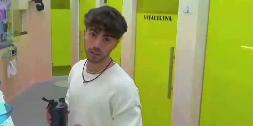 Fede Vigevani: ¿abandona La Casa de los Famosos México este domingo?