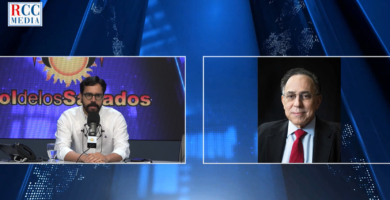 Marranzini aclara causas de los apagones nocturnos y aumento de tarifas durante vereno