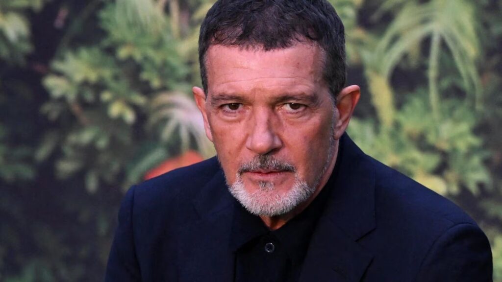 Antonio Banderas: “Sabía que no iba a durar toda la vida en Hollywood”