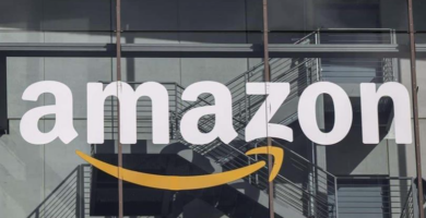 Amazon financia megaplanta de gas en Texas para abastecer sus centros de datos