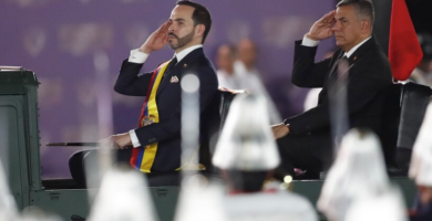 De la Espriella promete “sin tregua” contra el narcoterrorismo y fortalece alianza con EE. UU.