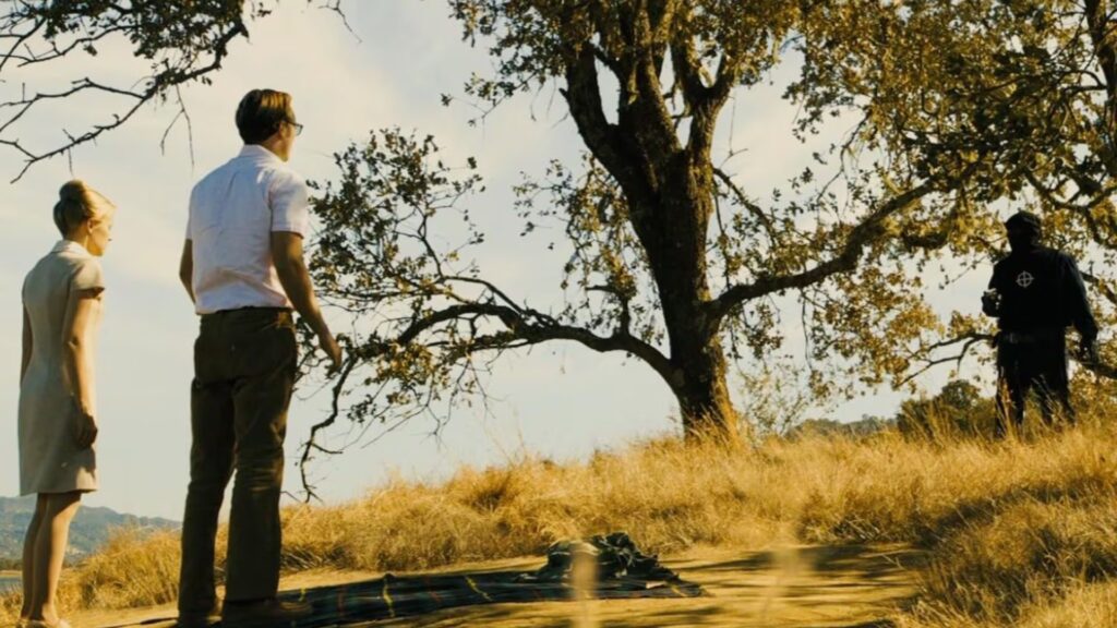 Zodiac: Thriller de Netflix basado en el asesino del Zodiaco