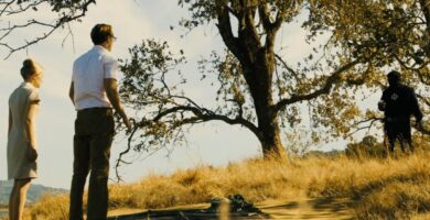 Zodiac: Thriller de Netflix basado en el asesino del Zodiaco