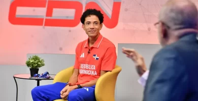 Abreu revela que el clima fue la clave para conquistar el oro