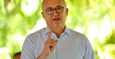 Domínguez Brito: “Es preocupante la falta de confianza de los jueces en el CNM