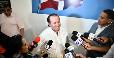 PRM irá a asamblea con plancha unitaria y tensiones internas