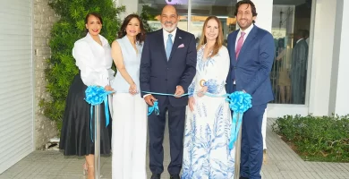 Humano Seguros abre local de su Oficina Regional