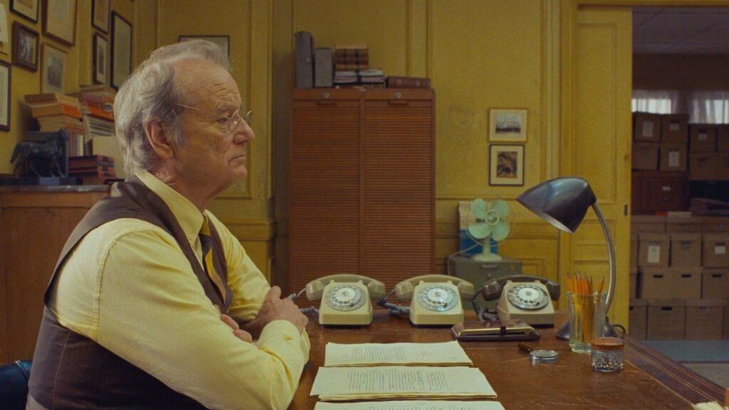 Wes Anderson abandona Netflix: últimas fechas para disfrutar su cine