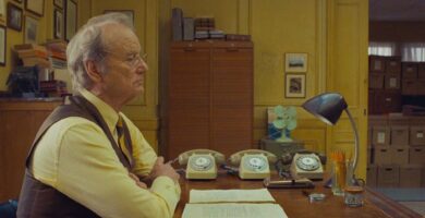 Wes Anderson abandona Netflix: últimas fechas para disfrutar su cine