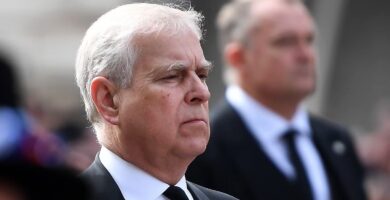 Andrés de Inglaterra: funeral real con fondos públicos genera críticas