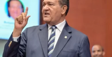 Antonio Marte atribuye a “mala leche” suspensión de registro de proveedores y niega vender al Estado