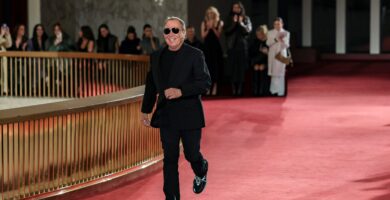 Michael Kors: el genio del lujo cotidiano que revolucionó la moda