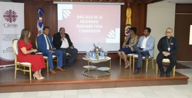 Piden buscar causa de la exclusión y pobreza