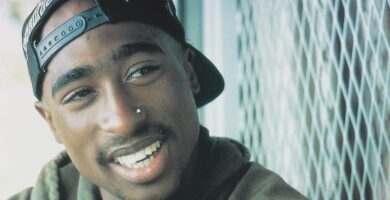 Juicio por asesinato de Tupac Shakur arranca en Las Vegas tres décadas después