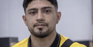 “Las buenas van a llegar”: Sergio Díaz y sus palabras ante el mal momento de Barcelona SC