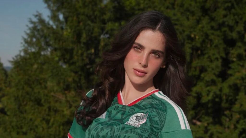 La reina de belleza Fátima Bosch aclara rumores sobre su vida personal