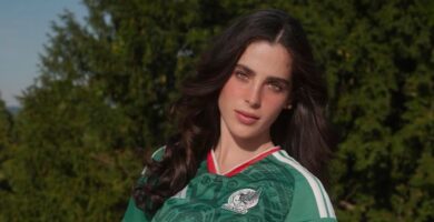 La reina de belleza Fátima Bosch aclara rumores sobre su vida personal
