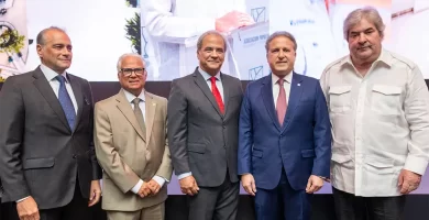 APAP traza su ruta hacia 2030 y reafirma visión de largo plazo