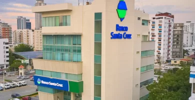 Feller Rate eleva perspectiva a “positiva” al Banco Santa Cruz