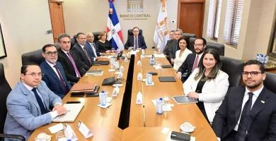 El BCRD avanza en sistema de pagos instantáneos 24 H