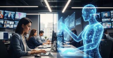 IA: el verdadero reto está en la ejecución, no en la tecnología