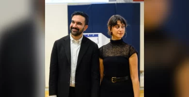 Primera dama de NY indigna el estado con indignante peticion