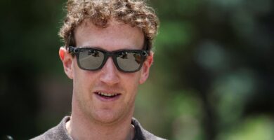 El manifiesto de Mark Zuckerberg sobre la superinteligencia: ni despidos masivos ni monopolios