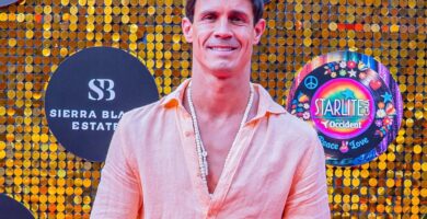 ¿Boda de Cristiano y Georgina? Edu Aguirre rompe el silencio