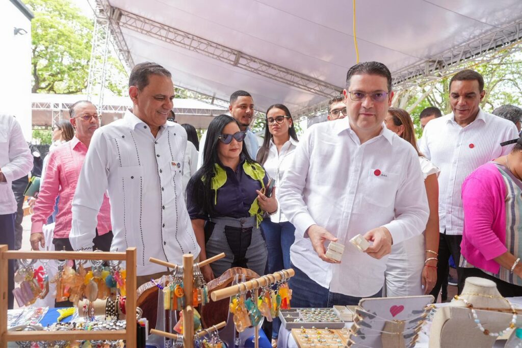 MICM lleva la Ruta Mipymes a San Pedro de Macorís
