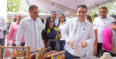 MICM lleva la Ruta Mipymes a San Pedro de Macorís