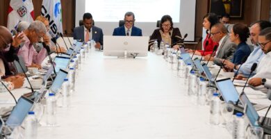 CNSS flexibiliza proceso para solicitar Subsidio por Enfermedad Común