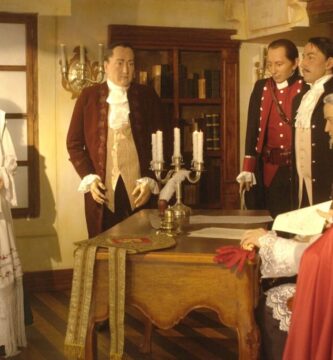 A 217 años del Primer Grito de Independencia: el levantamiento que convirtió a Quito en la “Luz de América”