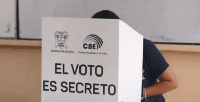 CNE registra 2.445 candidaturas presentadas para las elecciones