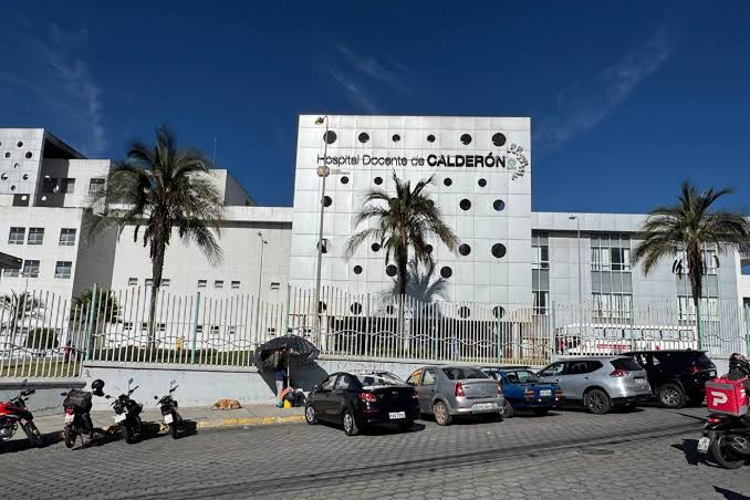 Deuda de USD 1,2 millones y falta de personal agravan la crisis en el Hospital de Calderón