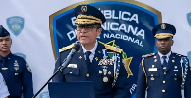 Tensión sorprende al Jefe de la Policía en Navarrete