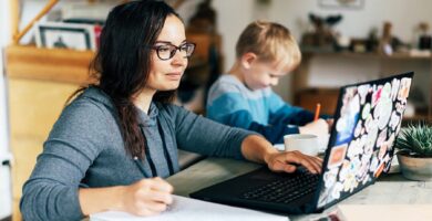 Antes del regreso a clases: cómo simplificar los trámites escolares con herramientas digitales