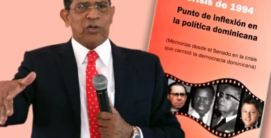Libro revela detalles inéditos de la crisis política de 1994 que redefinió la democracia