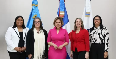 Compromiso para obtener el Sello Igualando RD para el Sector Público