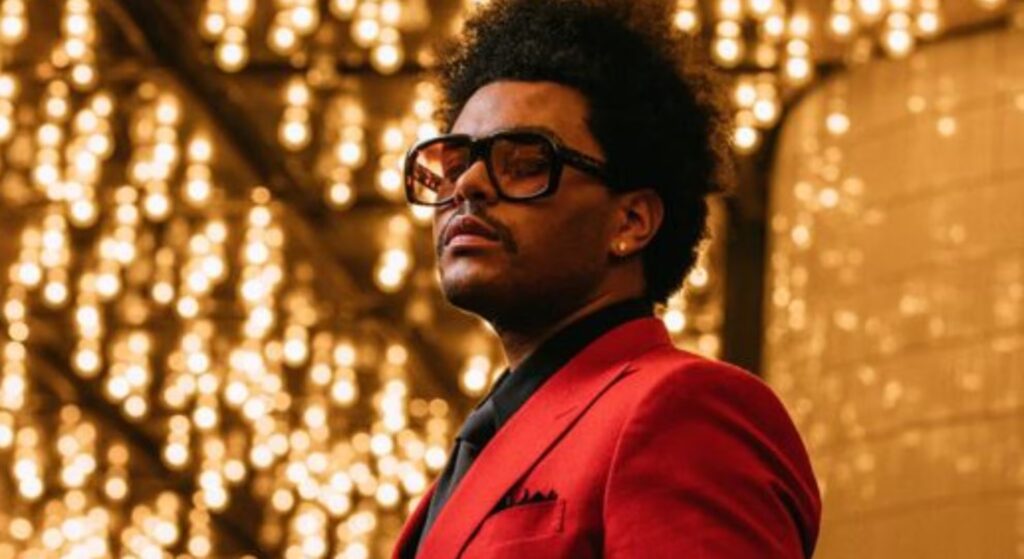 The Weeknd asegura que nunca desaparecerá: descarta retiro artístico