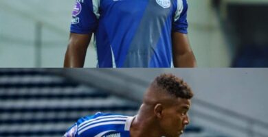 PECHON LEÓN LOS PIDIÓ: Dos ex Emelec podrían jugar en el Delfín