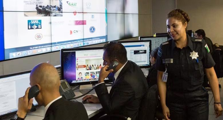 Fraude con IA en México: congelan 2 mdd y desmantelan red de inversiones falsas