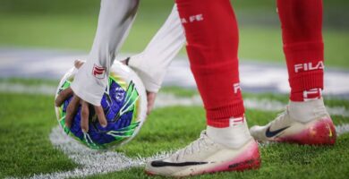 Sismo de 7.4 sacude Colombia: DIMAYOR reprograma partidos de fútbol