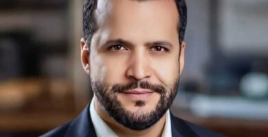 Rafael Paz sale ileso tras accidente de tránsito