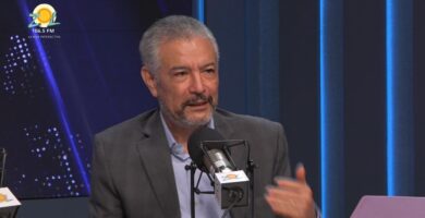 Lockward lleva caso contra RD ante la CIDH; OEA pide responder antes del 30 de agosto