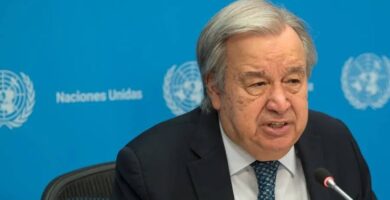 Expertos de la ONU condenan nuevas sanciones de Estados Unidos contra Cuba