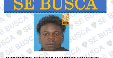 Activan búsqueda de hombre vinculado a asalto de un policía en Hato Mayor